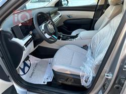 هیۆندای تۆکسۆن